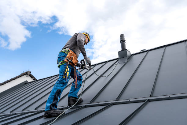 Best Storm Damage Roof Repair  in Manassas, VA